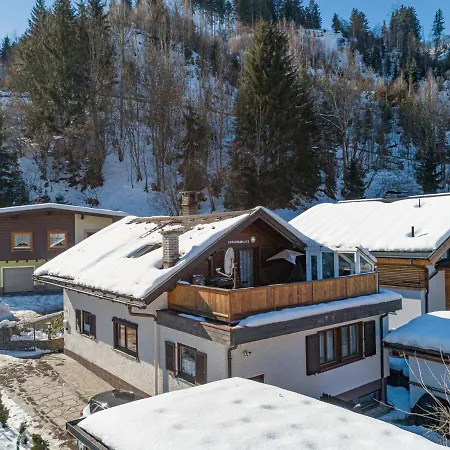 Ferienhaus Rieder