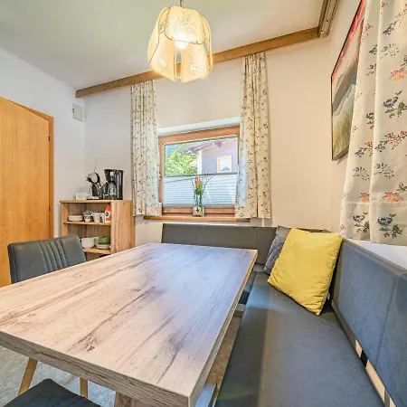 Rieder Ferienhaus Hopfgarten im Brixental