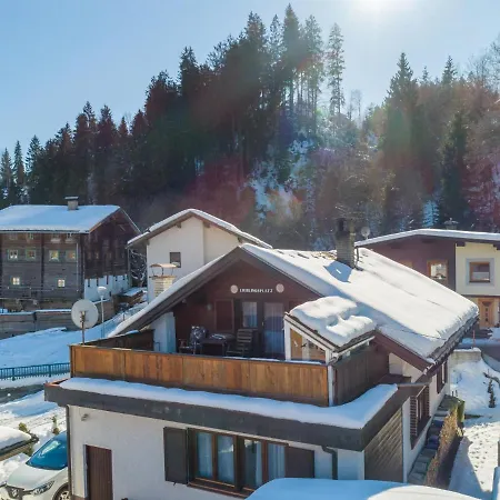 Ferienhaus Rieder *