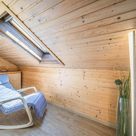 Rieder Ferienhaus Hopfgarten im Brixental