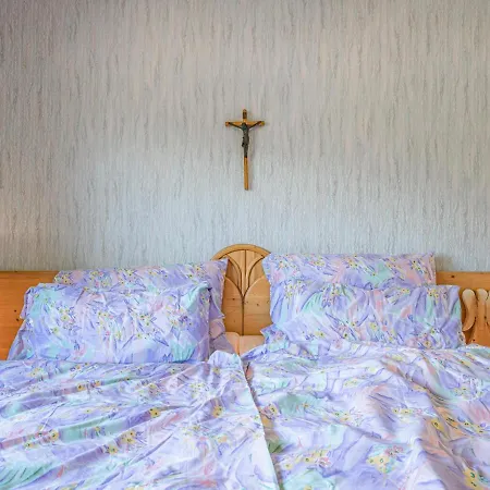 Ferienhaus Rieder Hopfgarten im Brixental