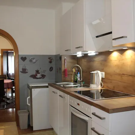 Rieder Tatil Evi Hopfgarten im Brixental