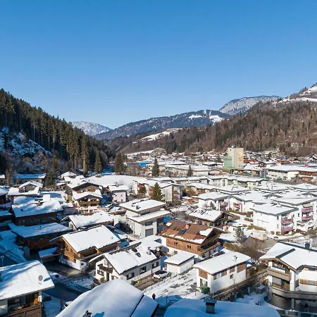 Rieder * Hopfgarten im Brixental