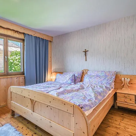 Vakantiehuis Rieder