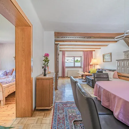 Vakantiehuis Rieder Hopfgarten im Brixental