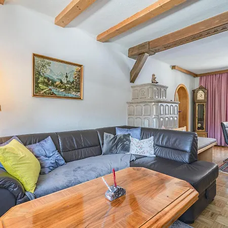 Vakantiehuis Rieder