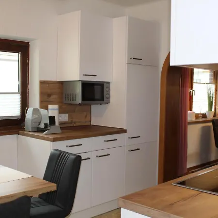 Rieder Vakantiehuis