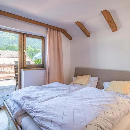 Vakantiehuis Rieder
