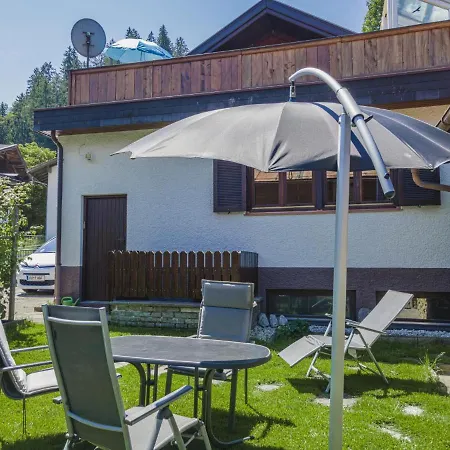 Rieder Vakantiehuis Hopfgarten im Brixental