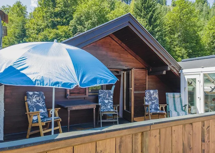 Rieder Casa de Férias Hopfgarten im Brixental