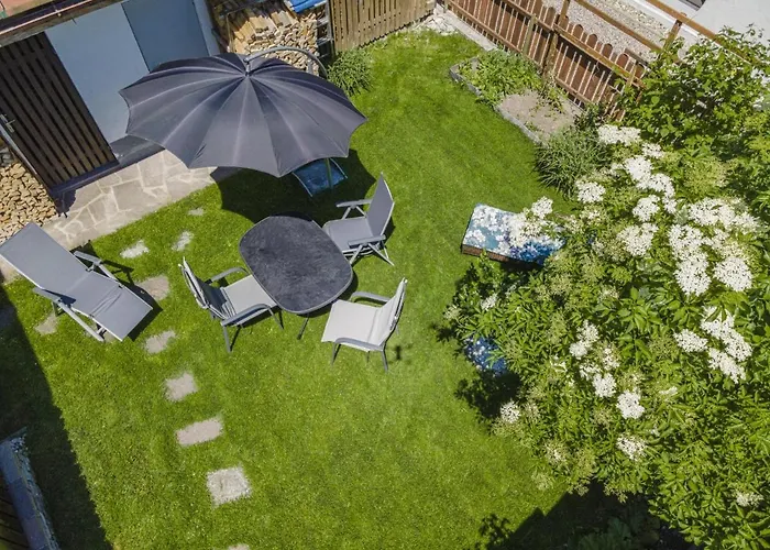 Rieder Casa de Férias *