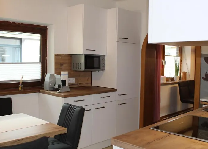 Rieder Casa de Férias