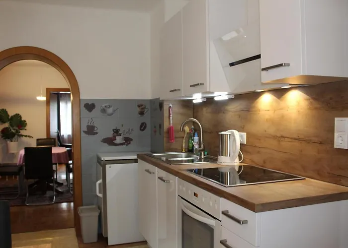 Rieder Casa de Férias Hopfgarten im Brixental