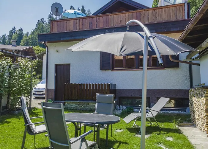 Rieder Casa de Férias Hopfgarten im Brixental