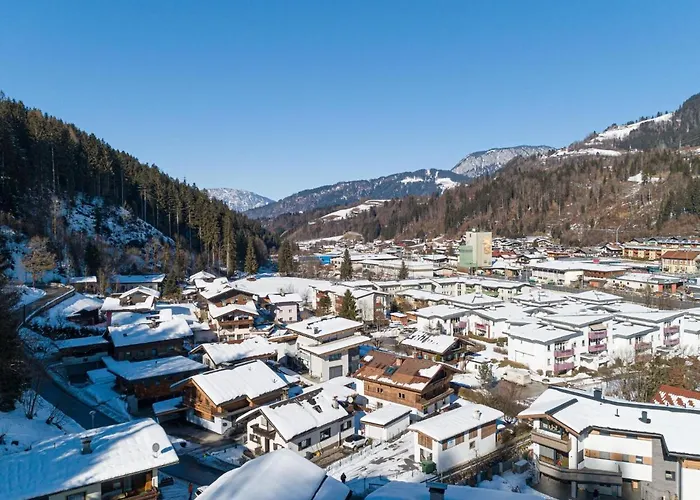 Rieder * Hopfgarten im Brixental