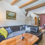 Tatil Evi Rieder