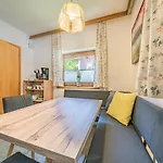 Rieder Tatil Evi Hopfgarten im Brixental