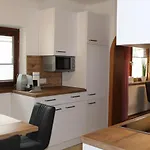 Rieder Tatil Evi