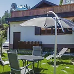 Rieder Tatil Evi Hopfgarten im Brixental