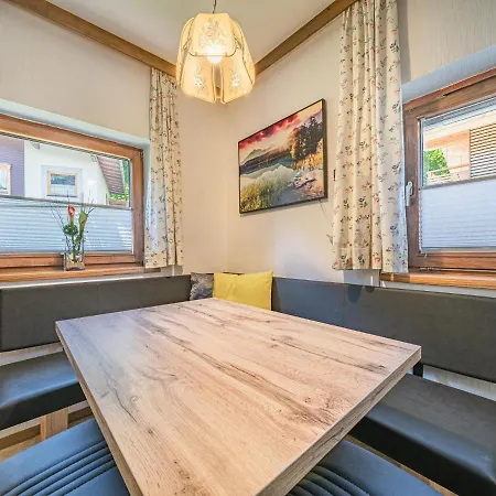 Rieder Tatil Evi
