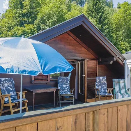 Rieder Tatil Evi Hopfgarten im Brixental