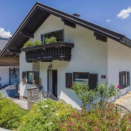 Rieder Tatil Evi