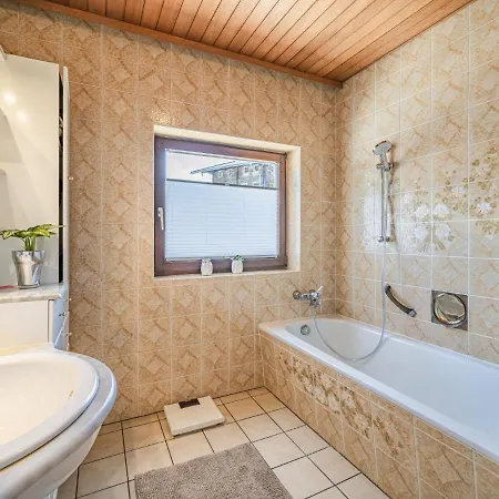 Rieder Tatil Evi Hopfgarten im Brixental
