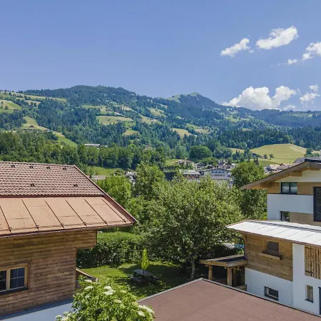 Rieder Tatil Evi Hopfgarten im Brixental